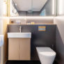 MS Attila Boutique Boatel als schwimmendes Hotel in der Drei-Seen-Region der Schweiz