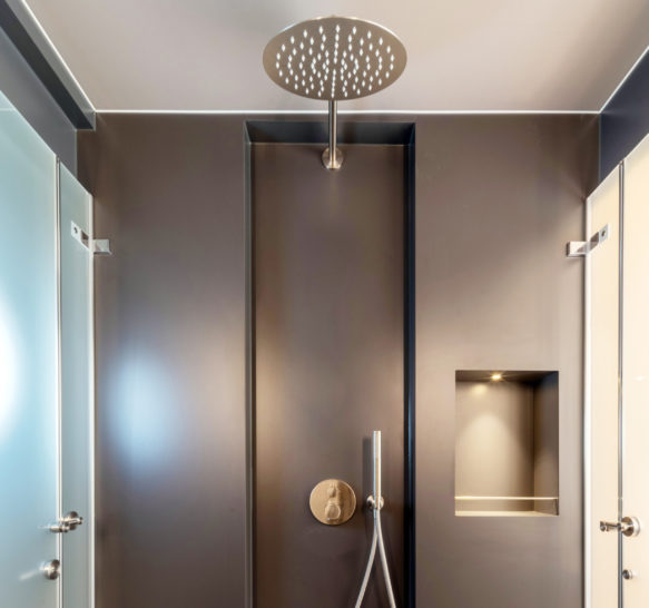 MS Attila Boutique Boatel als schwimmendes Hotel in der Drei-Seen-Region der Schweiz